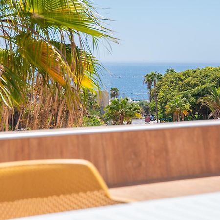 Costa Preciosa Apartment Costa Adeje  Exterior photo